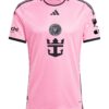 Inter Miami Home Kit 24/25