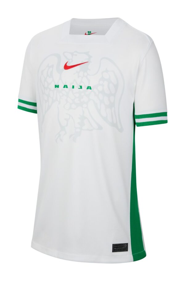 Nigeria Home Kit 24/25