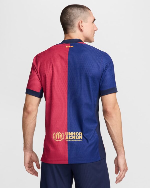 FC Barcelona Home Kit 24/25