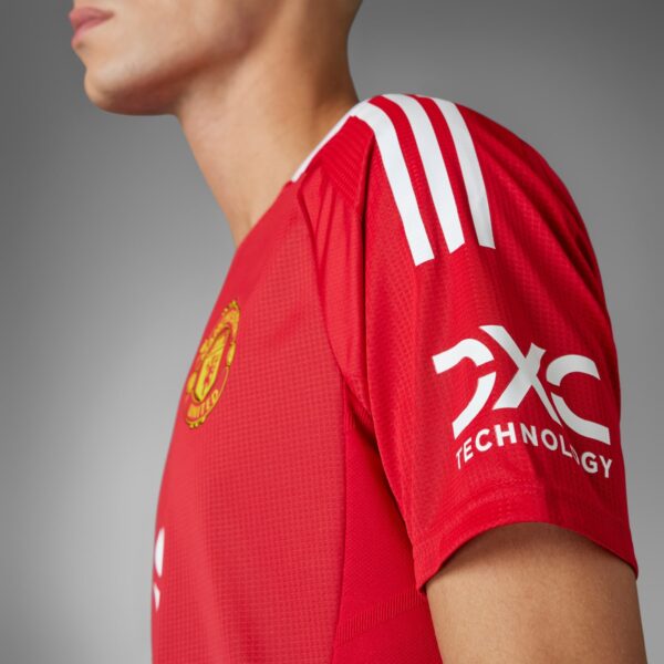 Manchester United Home Kit 24/25