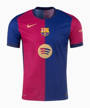 FC Barcelona Home Kit 24/25