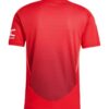 Manchester United Home Kit 24/25