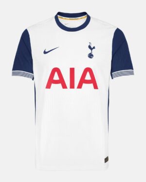 Tottenham Home Kit 24/25