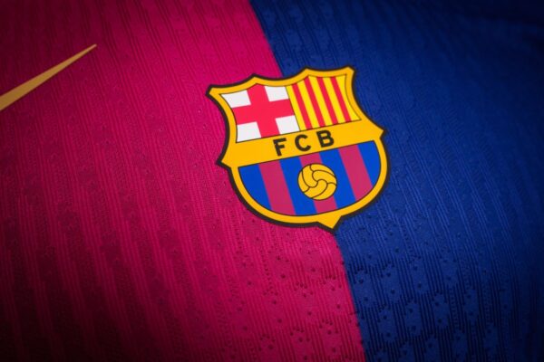 FC Barcelona Home Kit 24/25