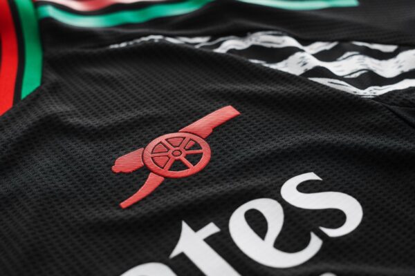 Arsenal Away Kit 24/25