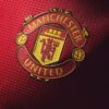 Manchester United Home Kit 24/25