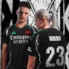 Arsenal Away Kit 24/25