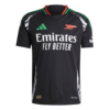 Arsenal Away Kit 24/25