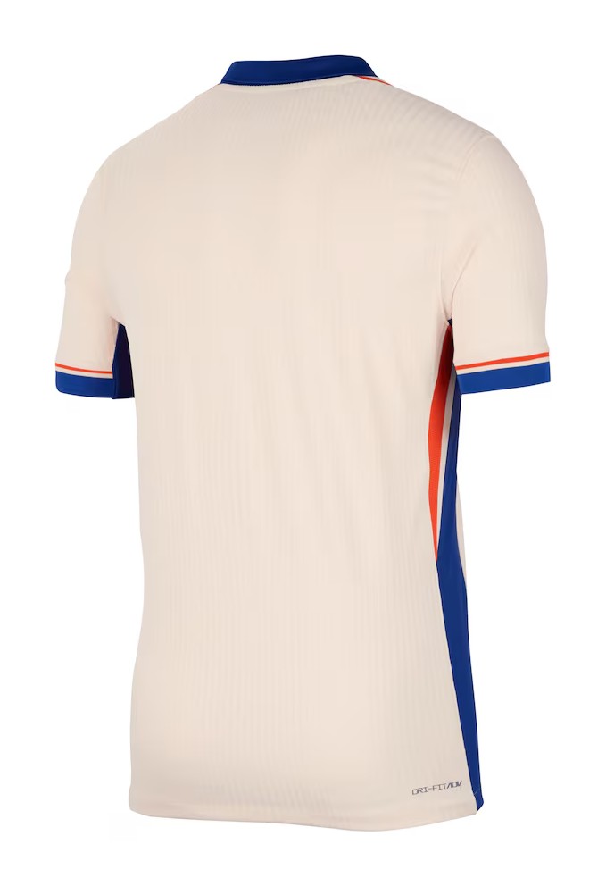 Chelsea Away Kit 24/25