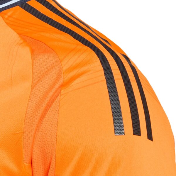 Real Madrid Away Kit 24/25