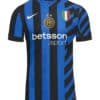 Inter Milan Home Kit 24/25
