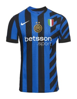 Inter Milan Home Kit 24/25