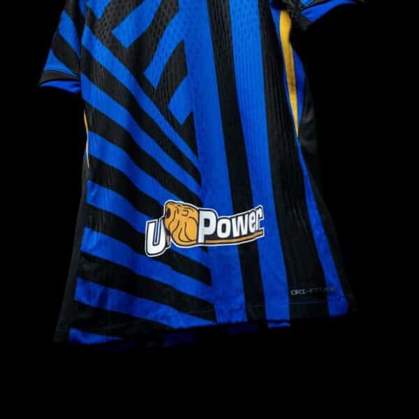 Inter Milan Home Kit 24/25