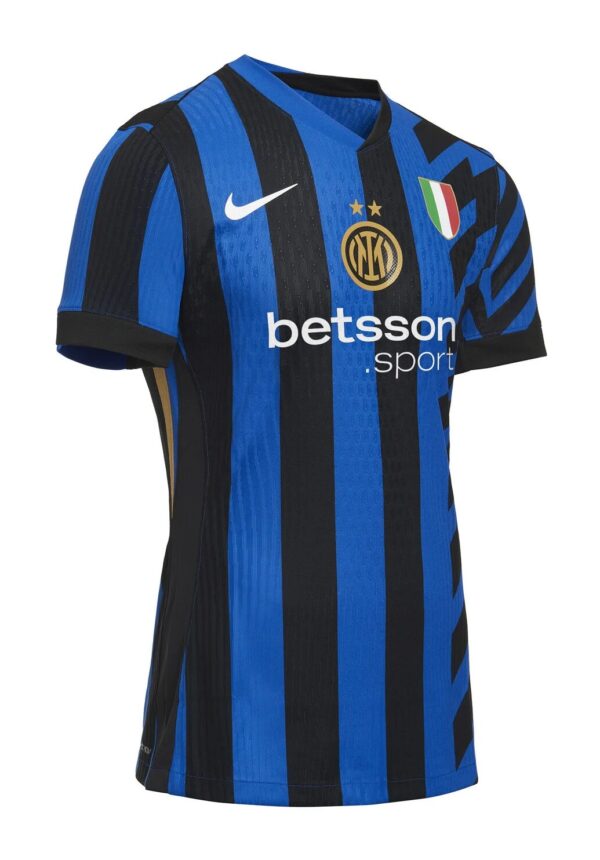 Inter Milan Home Kit 24/25