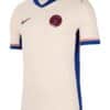 Chelsea Away Kit 24/25