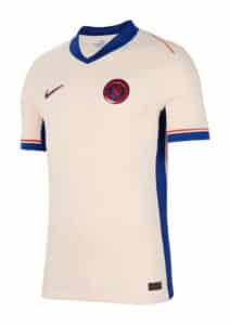 Chelsea Away Kit 24/25