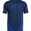 Manchester United Away Kit 24/25