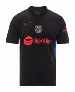 FC Barcelona Home Kit 24/25