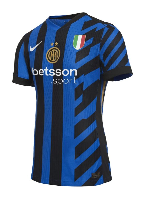 Inter Milan Home Kit 24/25