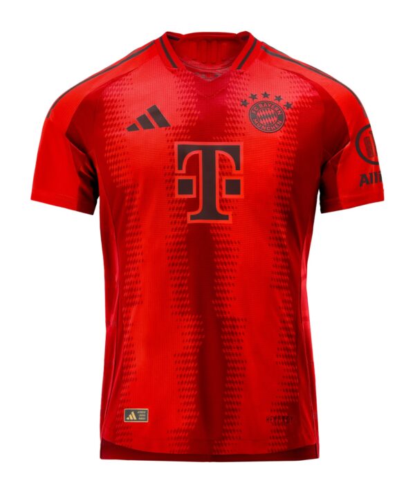 Bayern Munich Home Kit 24/25