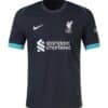 Liverpool Away Kit 24/25