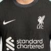 Liverpool Away Kit 24/25