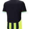 Manchester City Away Kit 24/25