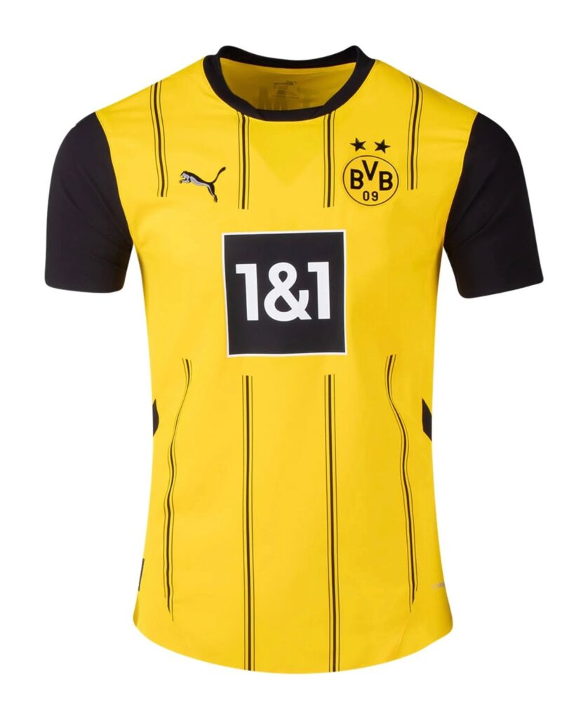 Dortmund Home Kit 24/25