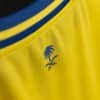 Al Nassr Home Kit 24/25