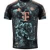 Bayern Munich Away Kit 24/25