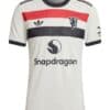 Manchester United 3rd Kit 24/25