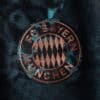 Bayern Munich Away Kit 24/25