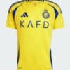 Al Nassr Home Kit 24/25