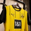 Dortmund Home Kit 24/25