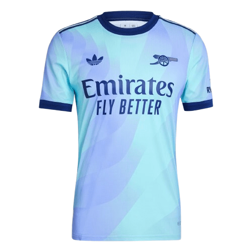 Arsenal 3rd Kit 24/25