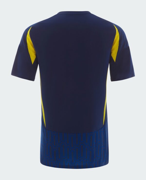 Al Nassr Away Kit 24/25