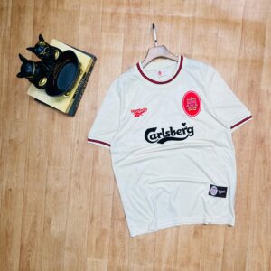 All Liverpool Retro Kits