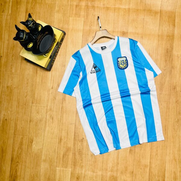 Argentina Retro Kits