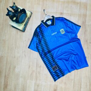 All Argentina Retro Kits