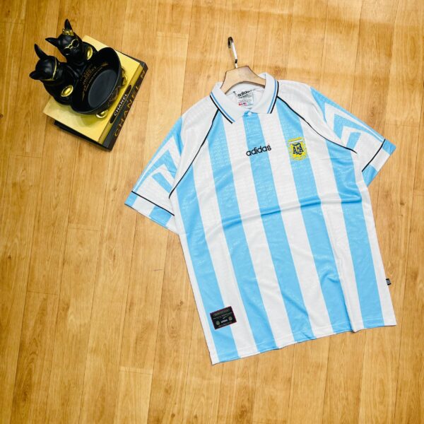 Argentina Retro Kits