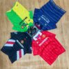 Mancjester United Retro Kit