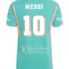 Inter Miami 3rd Kit 24/25