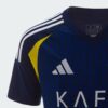 Al Nassr Away Kit 24/25