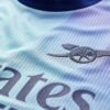 Arsenal 3rd Kit 24/25