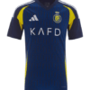 Al Nassr Away Kit 24/25