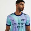 Arsenal 3rd Kit 24/25