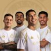 Al Nassr 3rd Kit 24/25