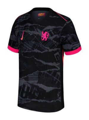 Chelsea 3rd kit 24/25