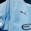 Manchester City Home Kit 25/26