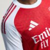 Arsenal Home Kit 25/26 - Image 3